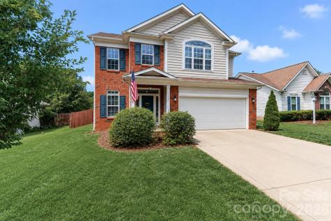 1182 Tufton Place NW Concord NC 28027