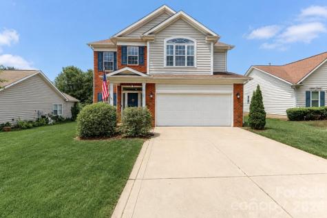 1182 Tufton Place NW Concord NC 28027