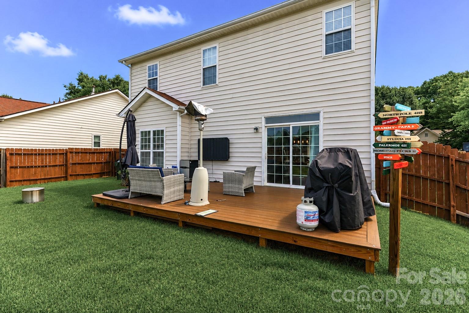 1182 Tufton Place NW Concord NC 28027