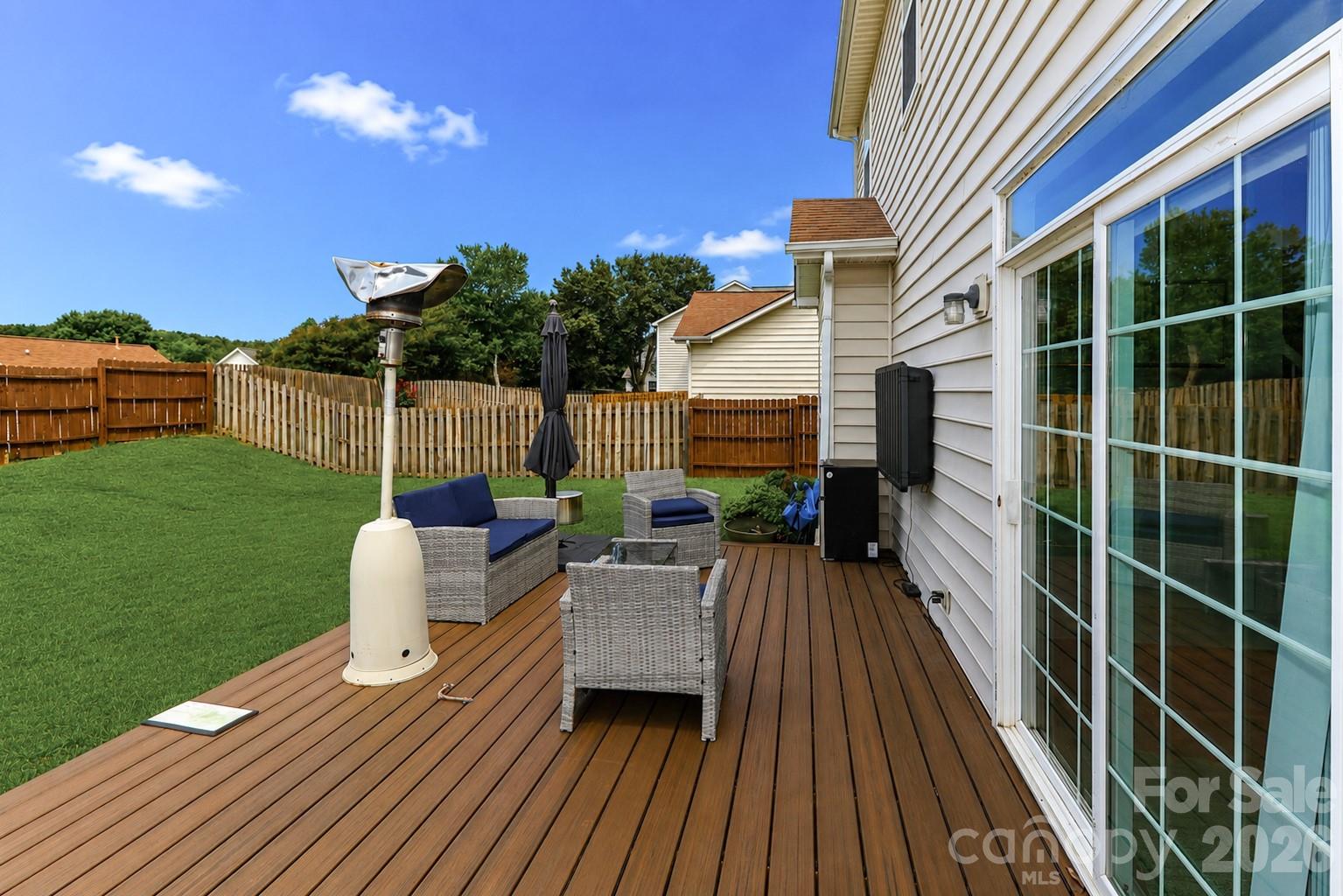 1182 Tufton Place NW Concord NC 28027