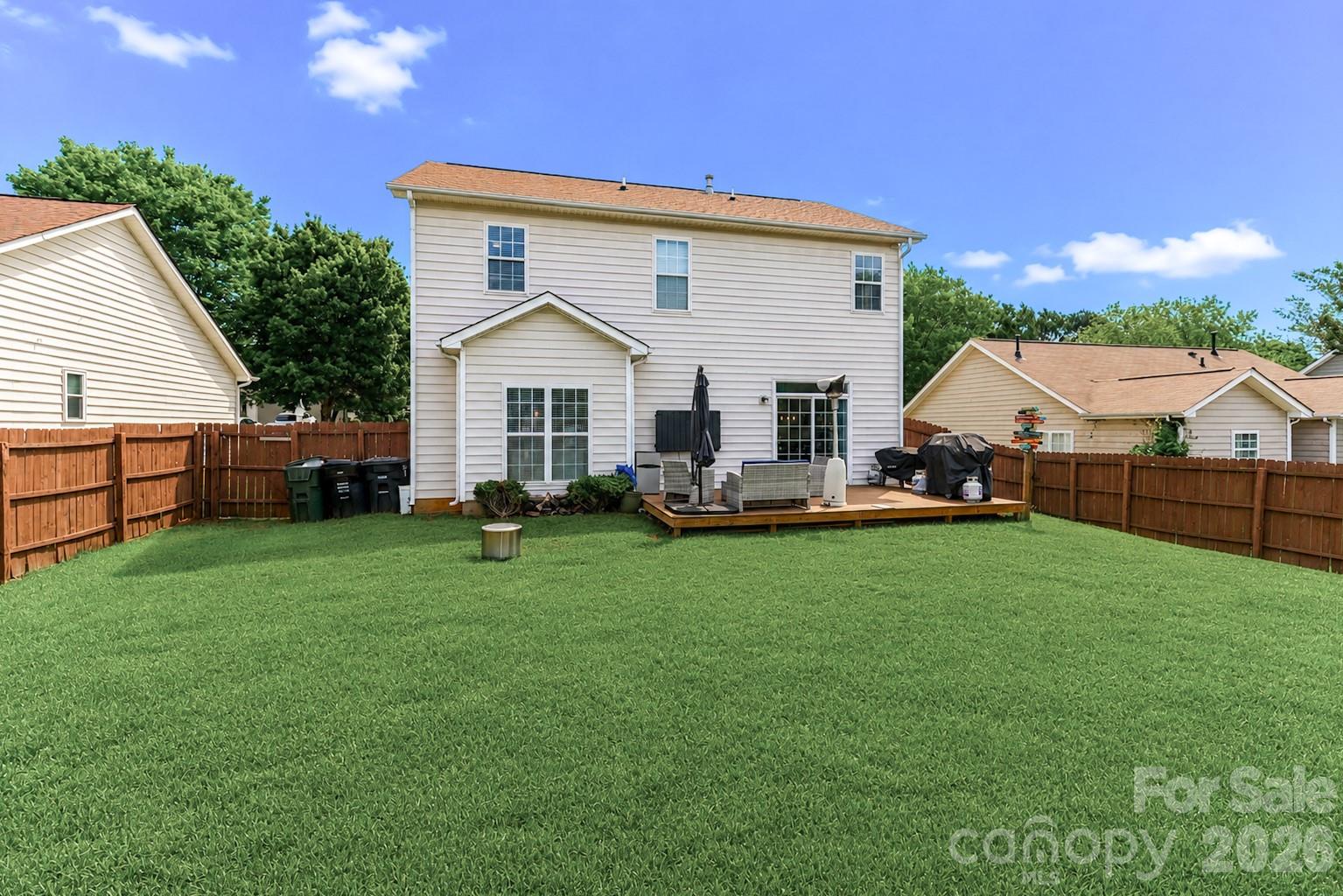 1182 Tufton Place NW Concord NC 28027