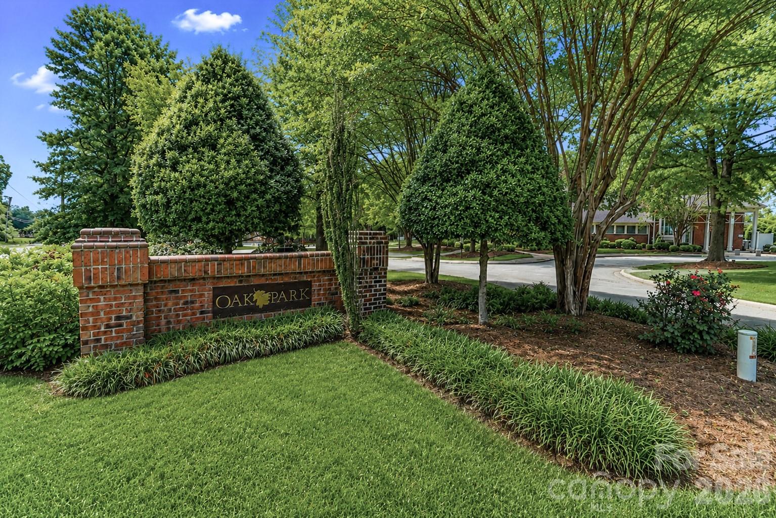 1182 Tufton Place NW Concord NC 28027
