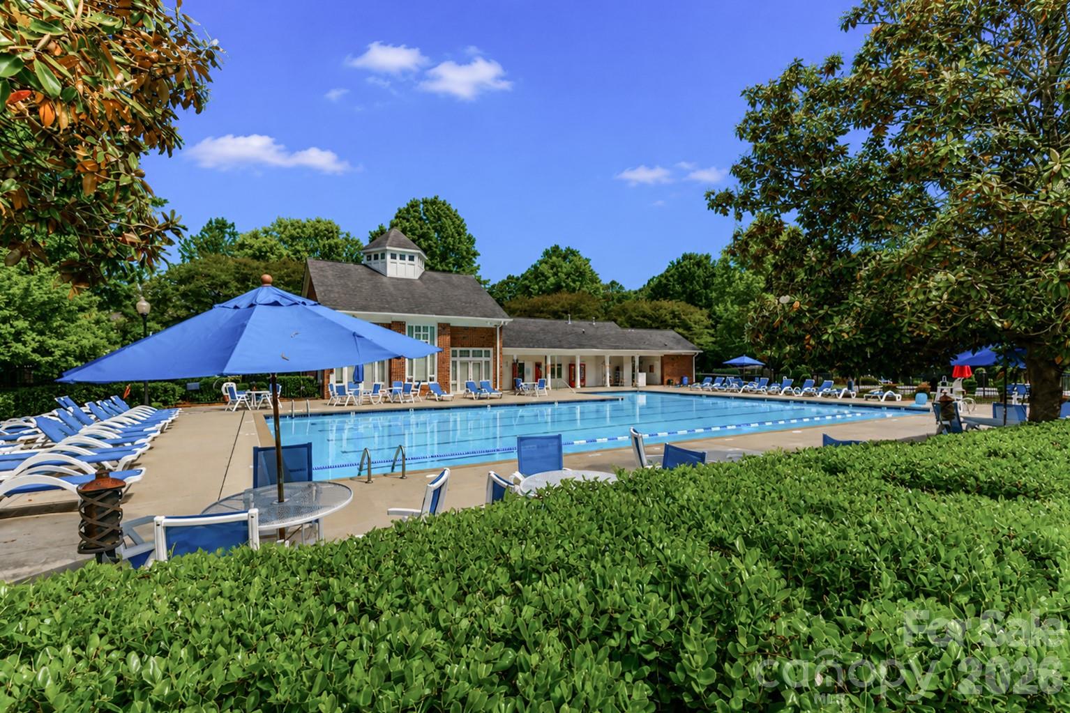 1182 Tufton Place NW Concord NC 28027
