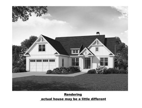 75 Haywood Crossing Drive Hendersonville NC 28791