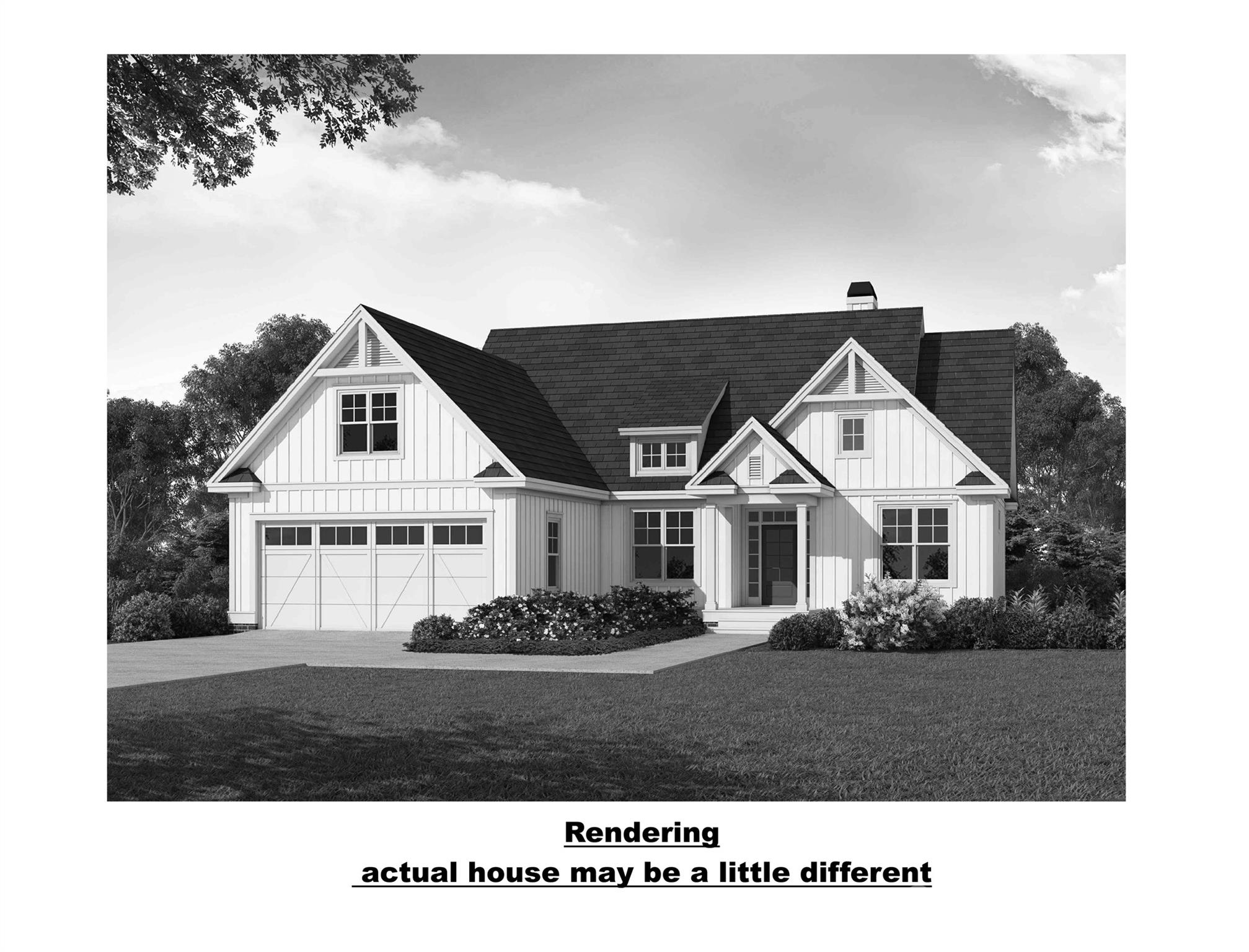 75 Haywood Crossing Drive Hendersonville NC 28791