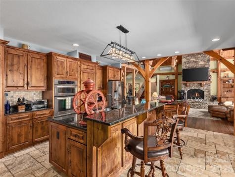 350 Snow Flake Lane Maggie Valley NC 28751