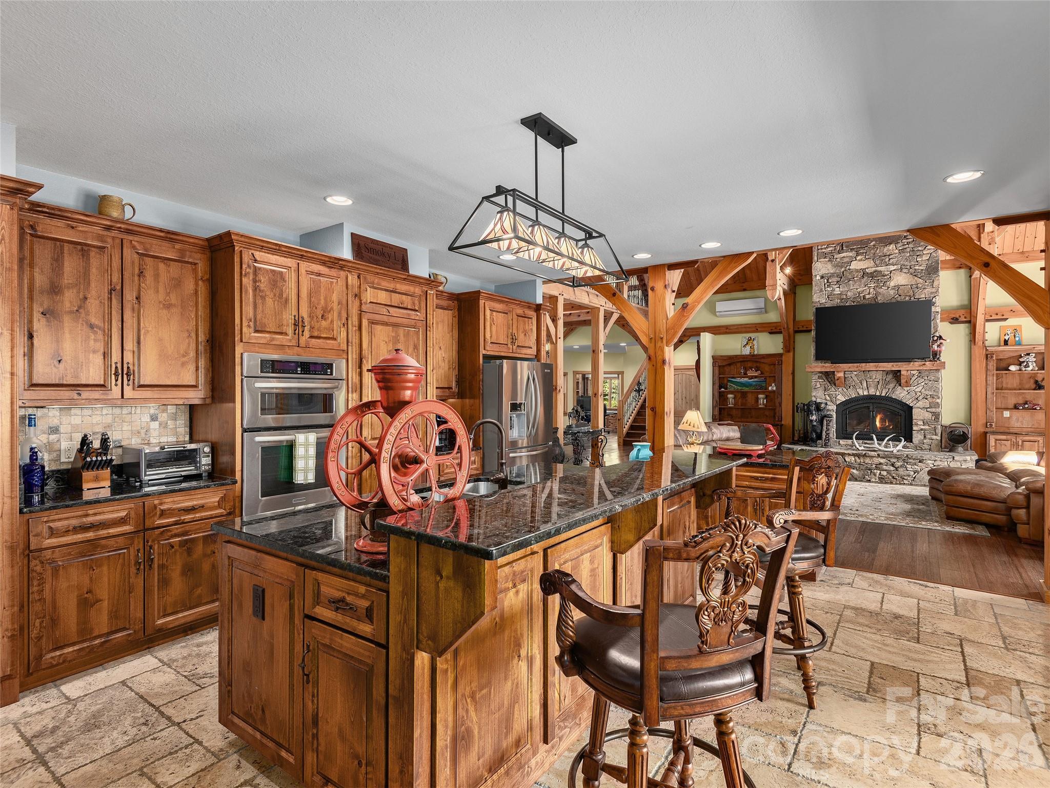 350 Snow Flake Lane Maggie Valley NC 28751