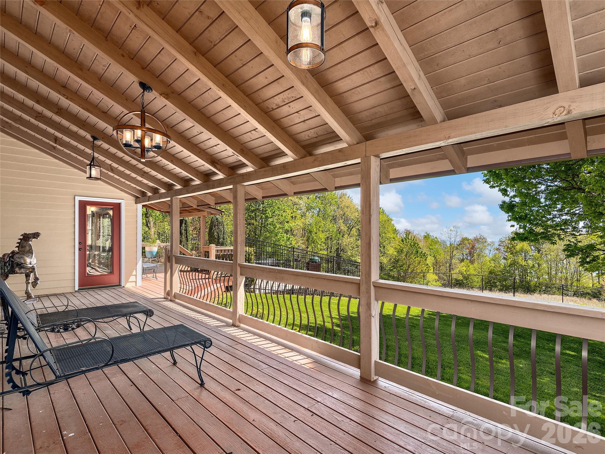 350 Snow Flake Lane Maggie Valley NC 28751
