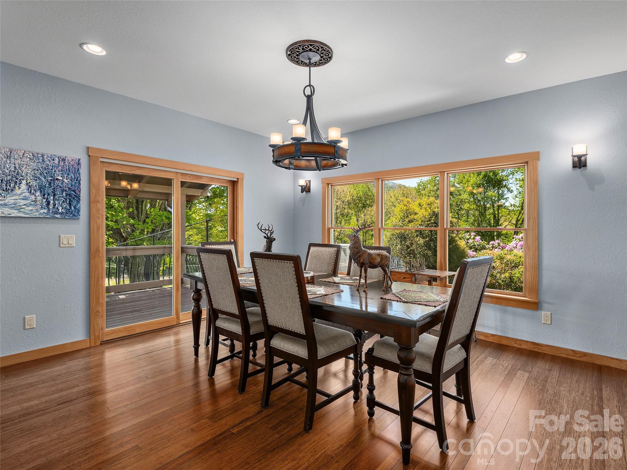 350 Snow Flake Lane Maggie Valley NC 28751