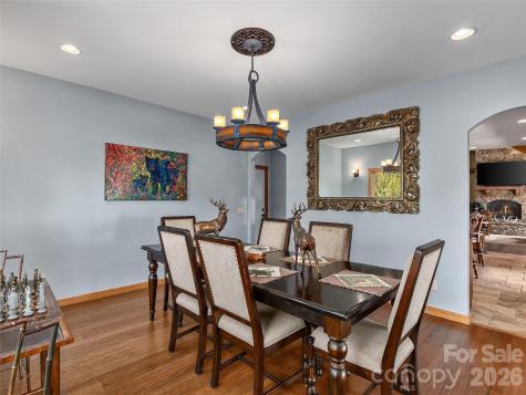 350 Snow Flake Lane Maggie Valley NC 28751