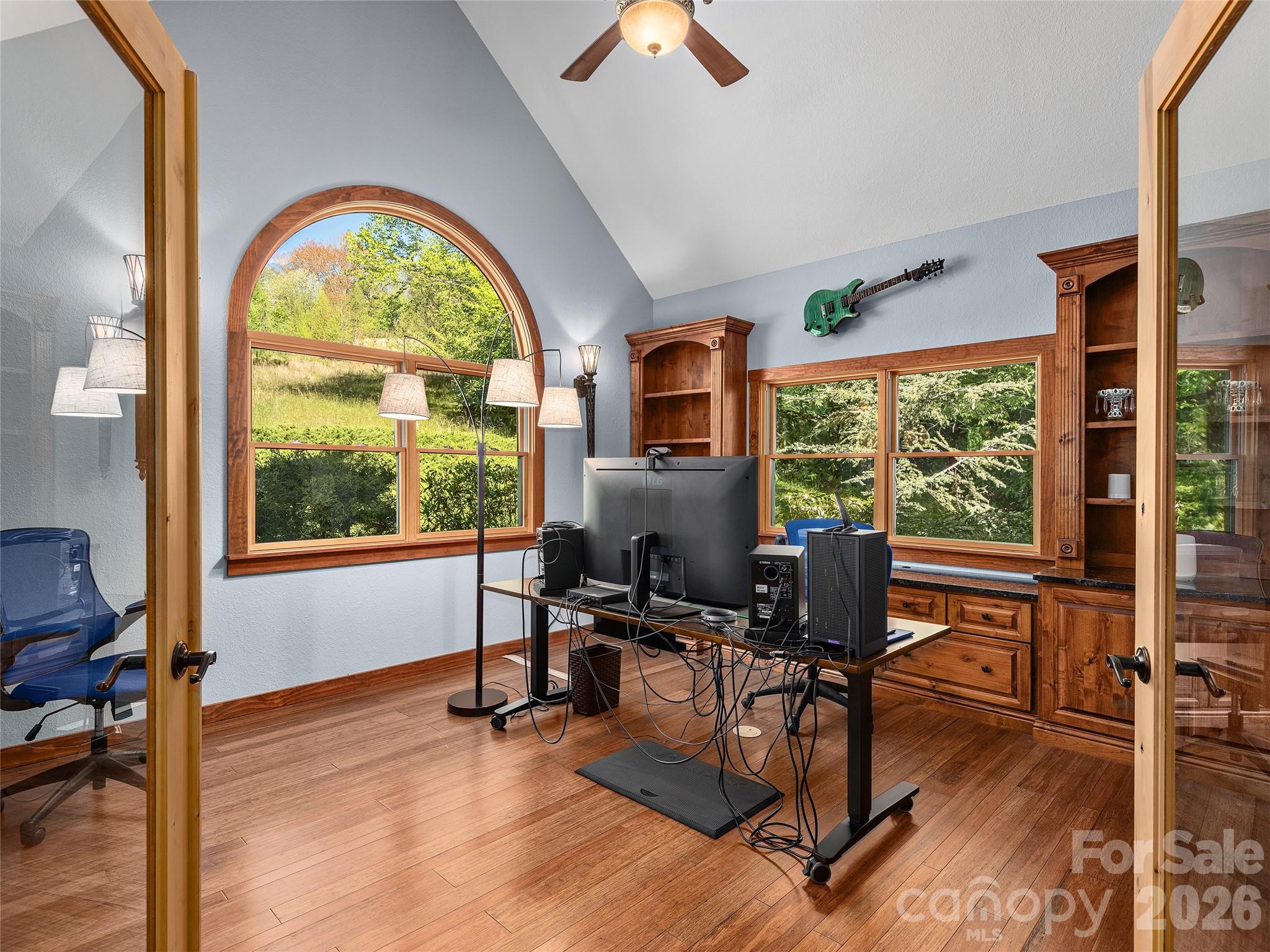 350 Snow Flake Lane Maggie Valley NC 28751