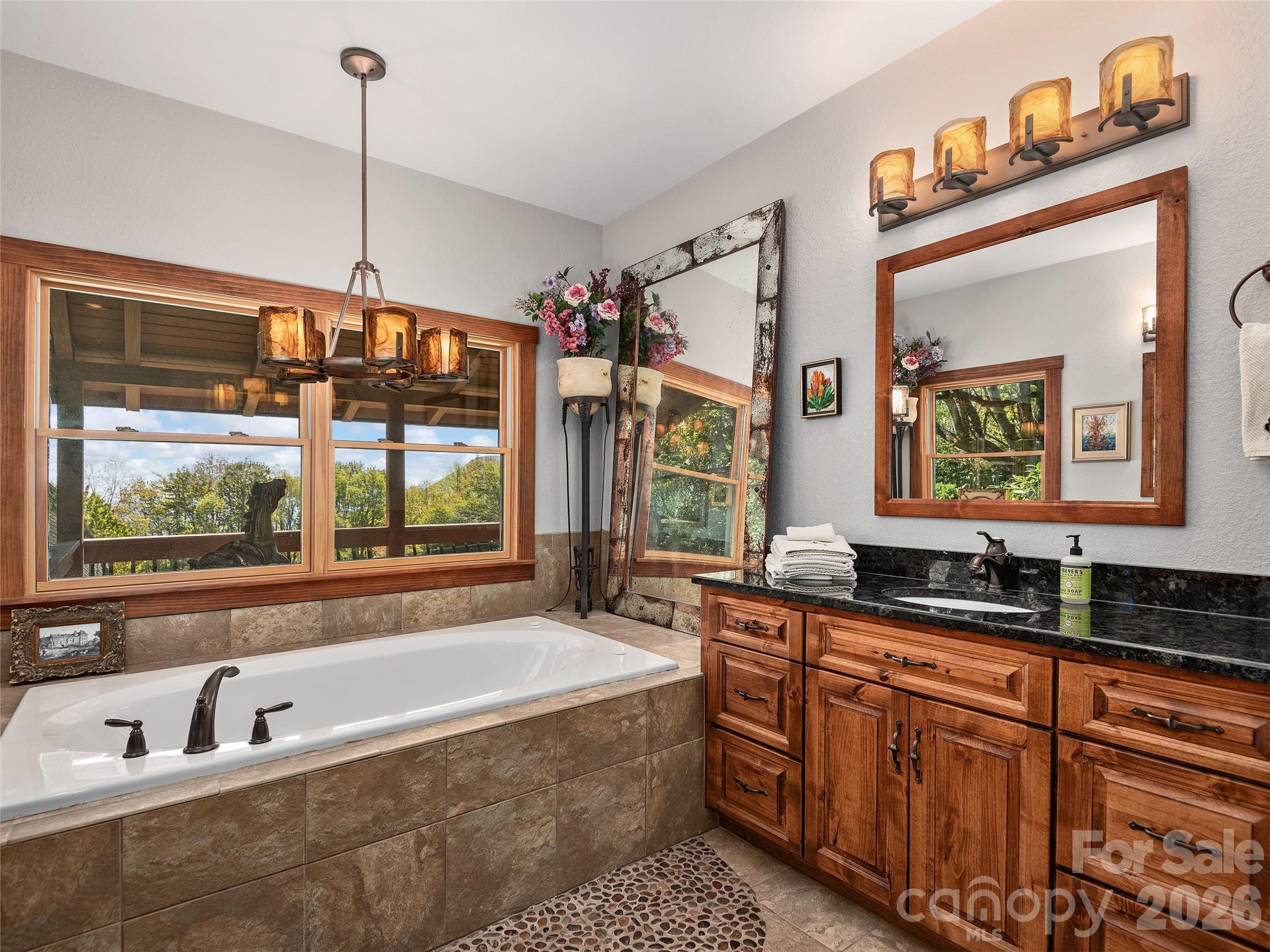 350 Snow Flake Lane Maggie Valley NC 28751