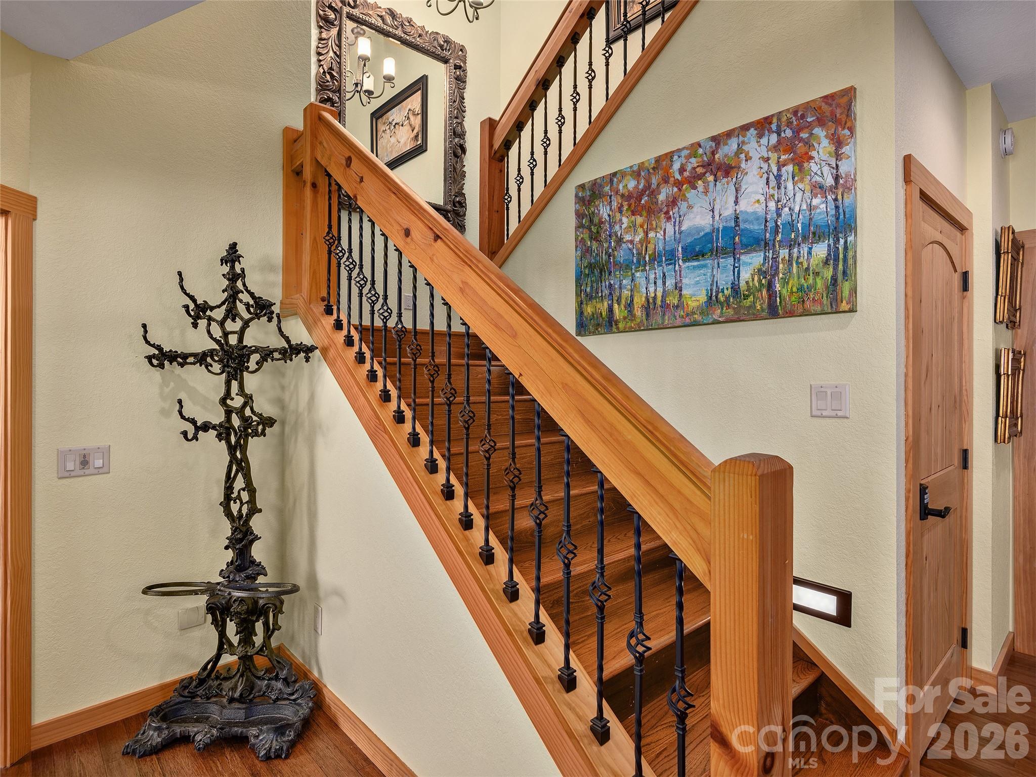350 Snow Flake Lane Maggie Valley NC 28751