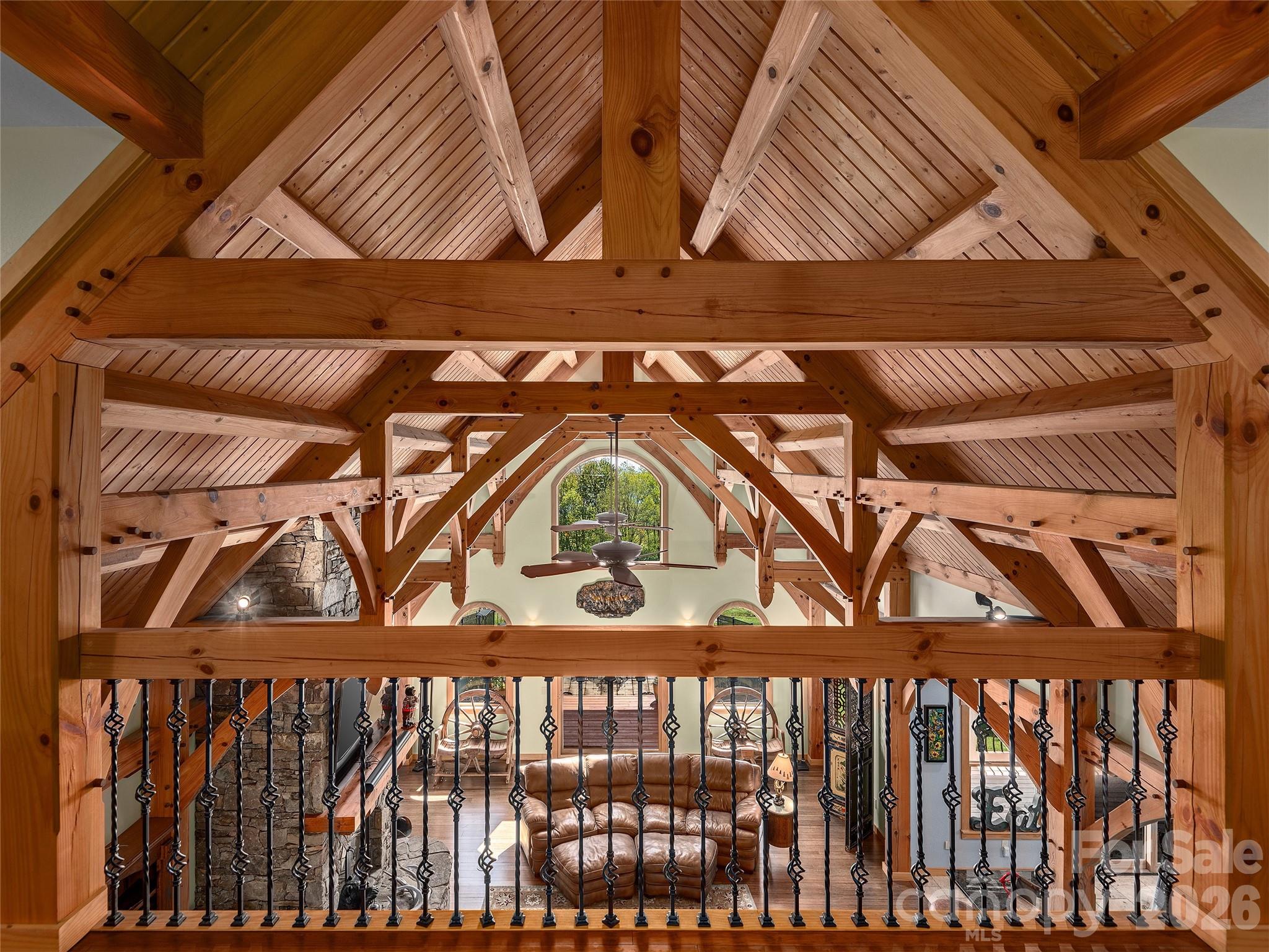 350 Snow Flake Lane Maggie Valley NC 28751