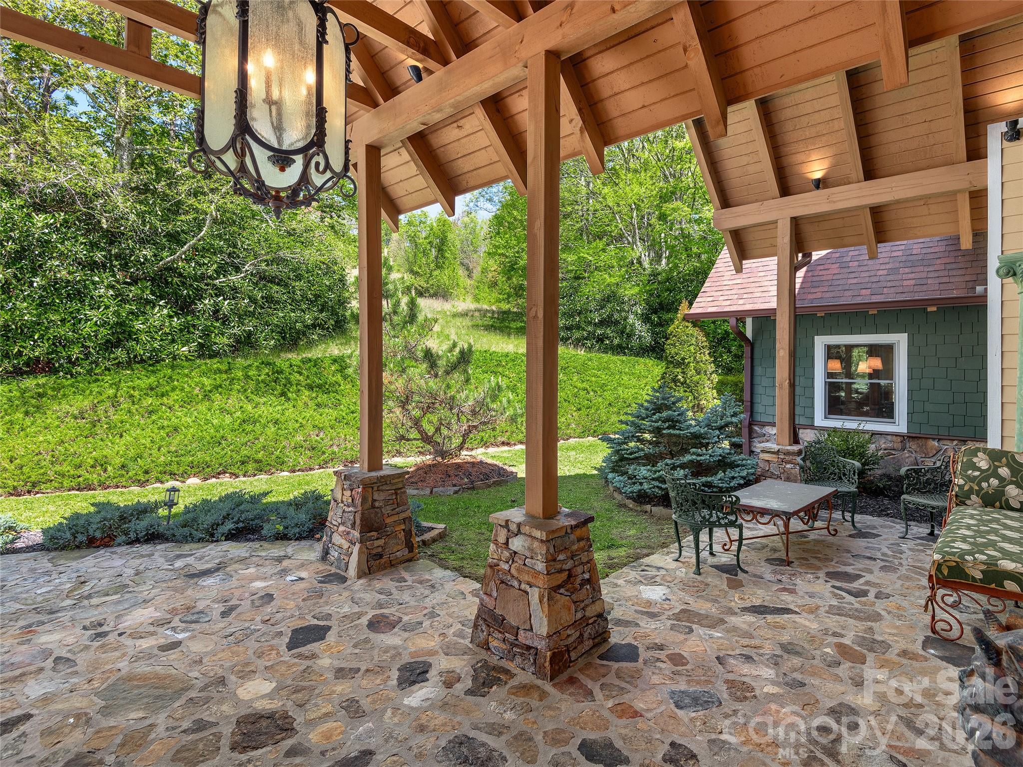 350 Snow Flake Lane Maggie Valley NC 28751