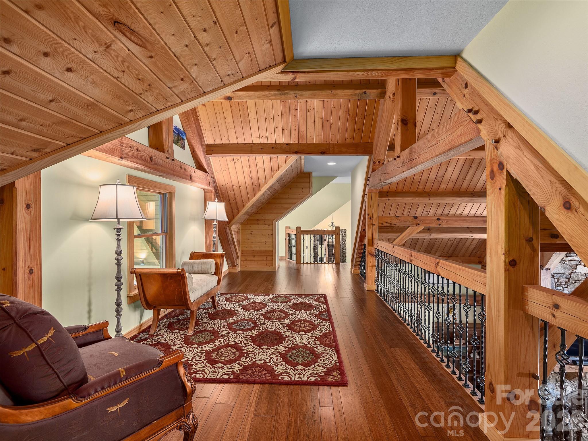 350 Snow Flake Lane Maggie Valley NC 28751