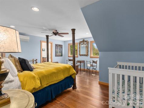 350 Snow Flake Lane Maggie Valley NC 28751