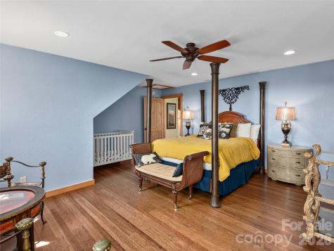 350 Snow Flake Lane Maggie Valley NC 28751