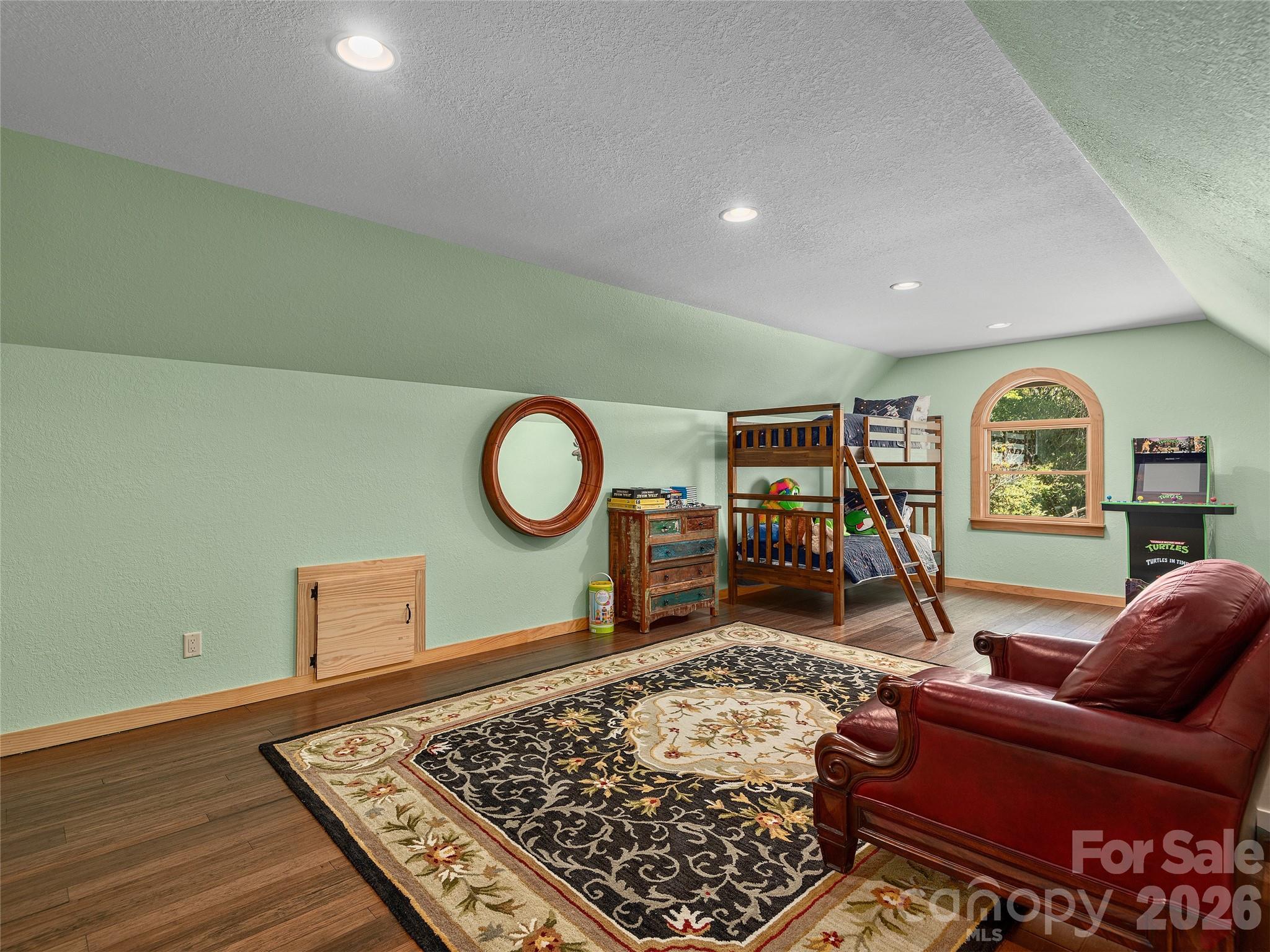 350 Snow Flake Lane Maggie Valley NC 28751