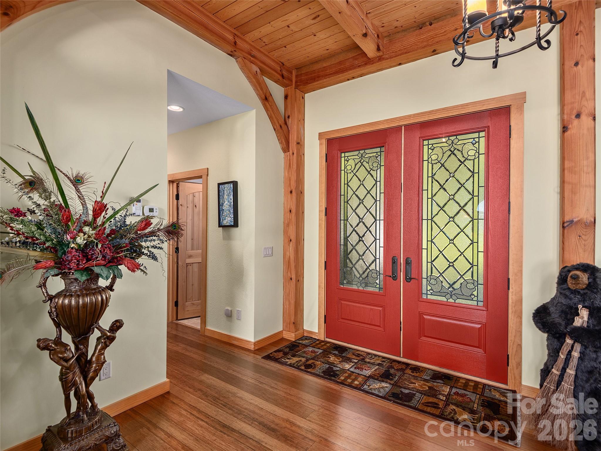 350 Snow Flake Lane Maggie Valley NC 28751