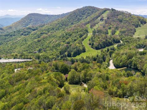 350 Snow Flake Lane Maggie Valley NC 28751