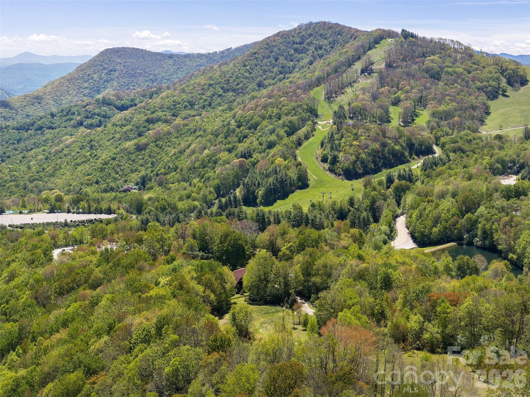 350 Snow Flake Lane Maggie Valley NC 28751