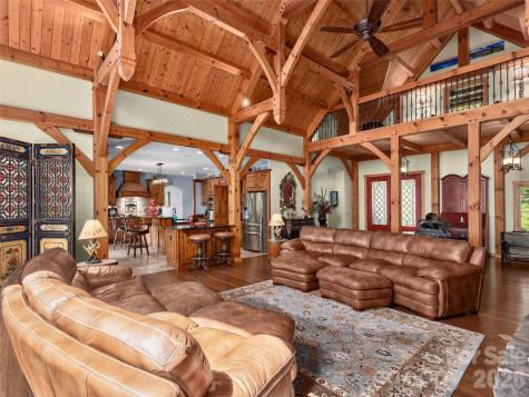 350 Snow Flake Lane Maggie Valley NC 28751
