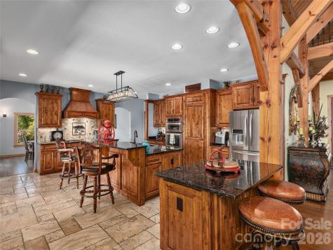 350 Snow Flake Lane Maggie Valley NC 28751