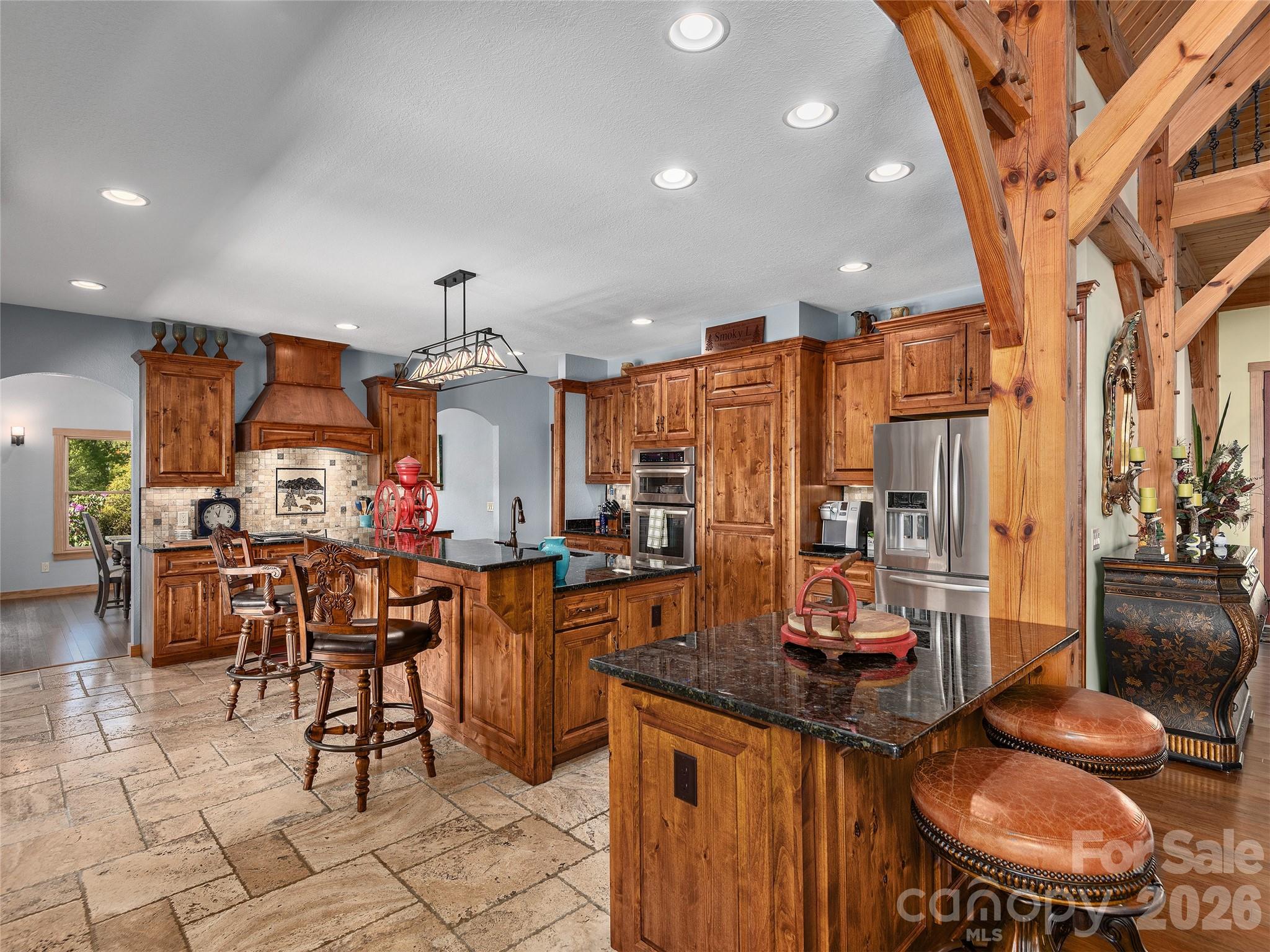 350 Snow Flake Lane Maggie Valley NC 28751