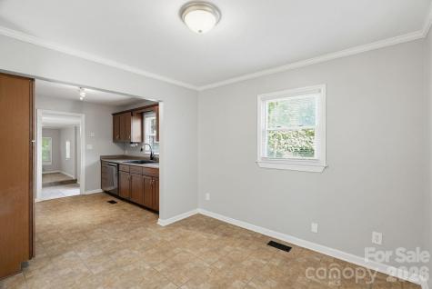6517 Riverine Drive Charlotte NC 28216