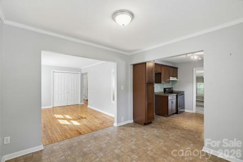 6517 Riverine Drive Charlotte NC 28216