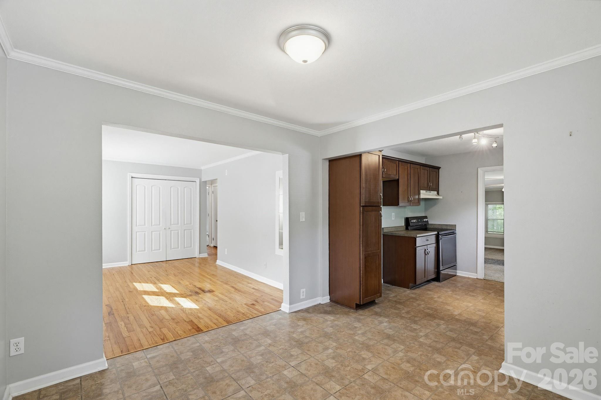 6517 Riverine Drive Charlotte NC 28216