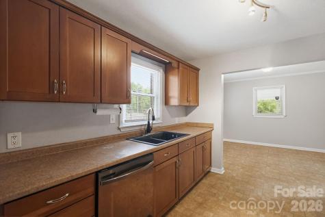 6517 Riverine Drive Charlotte NC 28216