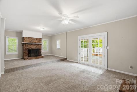 6517 Riverine Drive Charlotte NC 28216