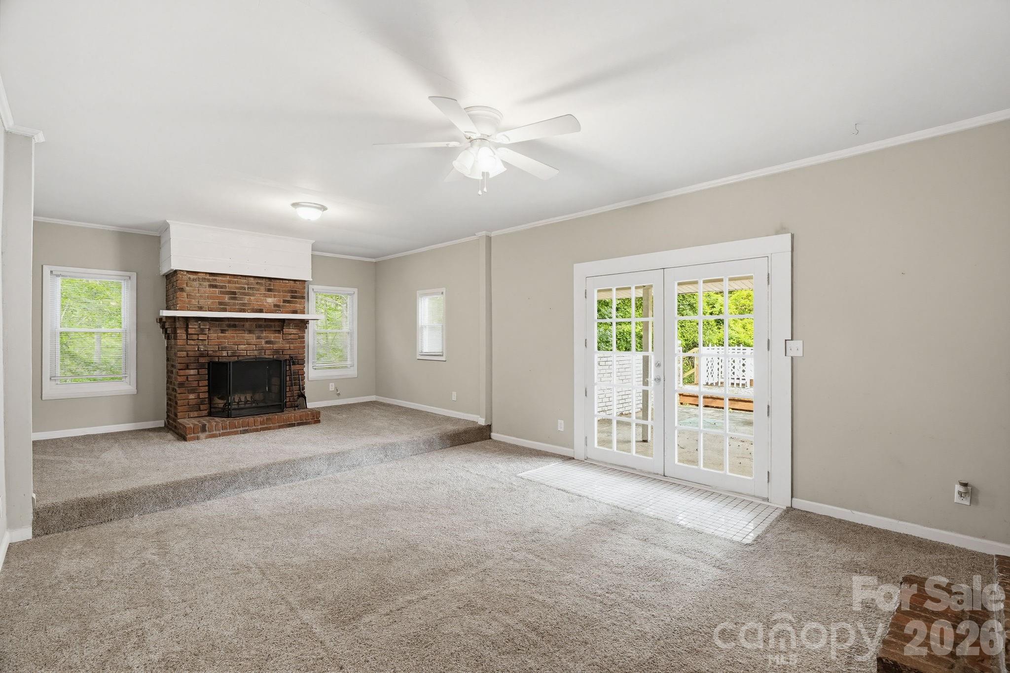6517 Riverine Drive Charlotte NC 28216