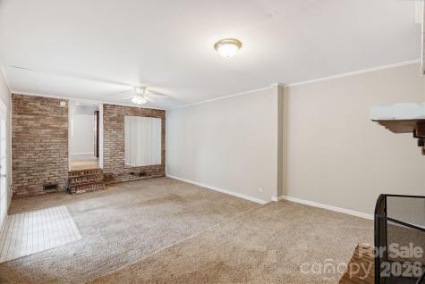 6517 Riverine Drive Charlotte NC 28216