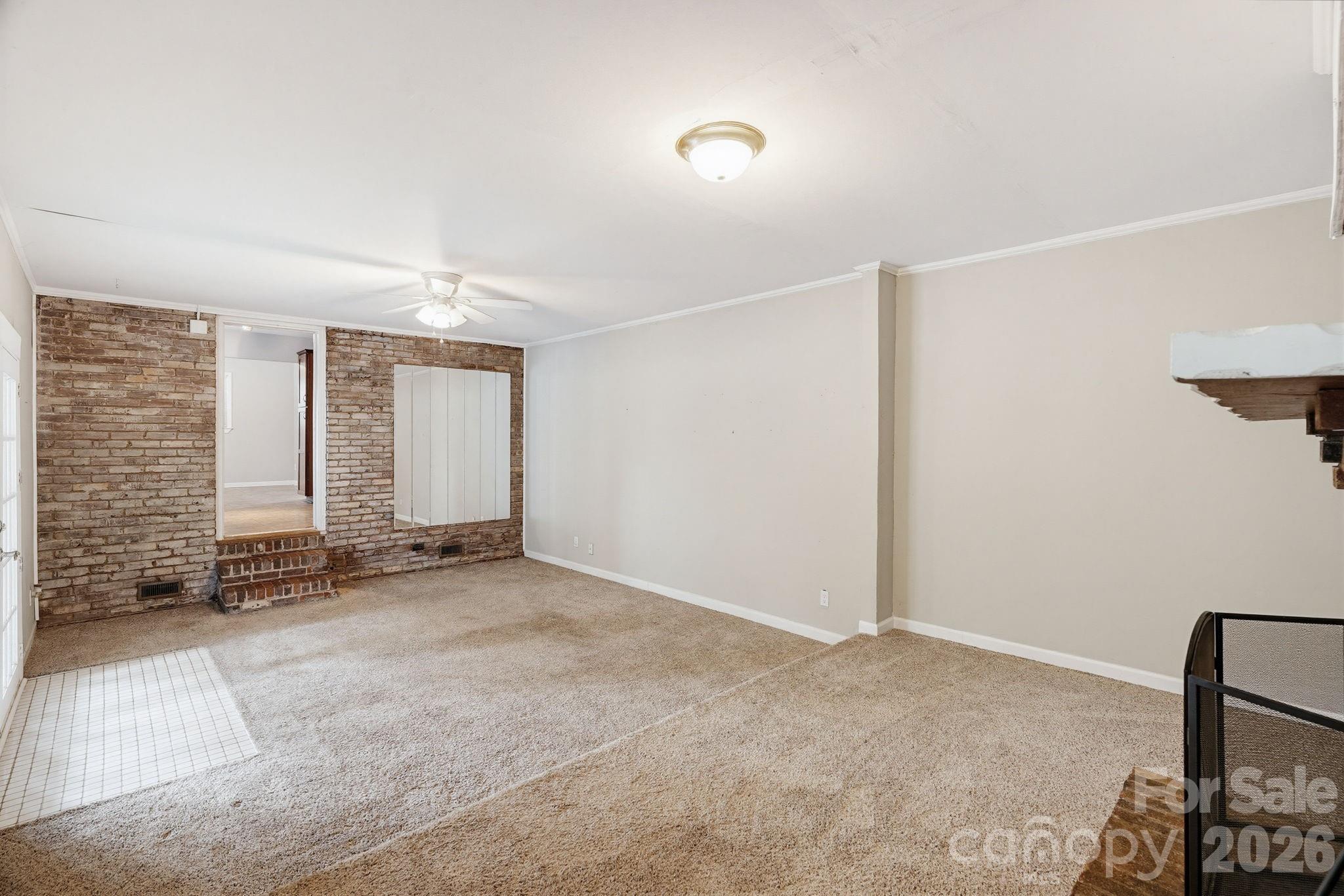 6517 Riverine Drive Charlotte NC 28216