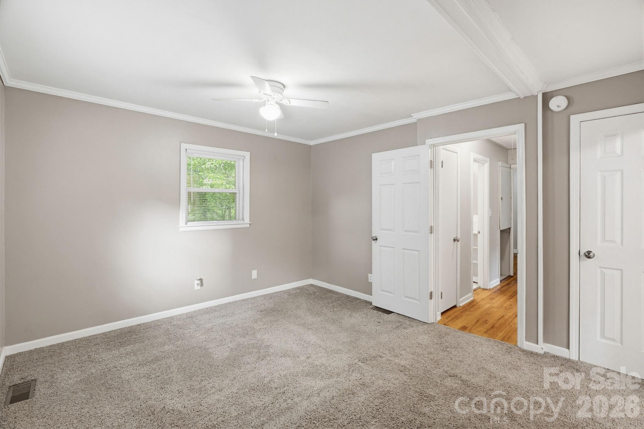 6517 Riverine Drive Charlotte NC 28216