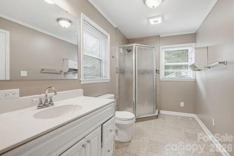 6517 Riverine Drive Charlotte NC 28216
