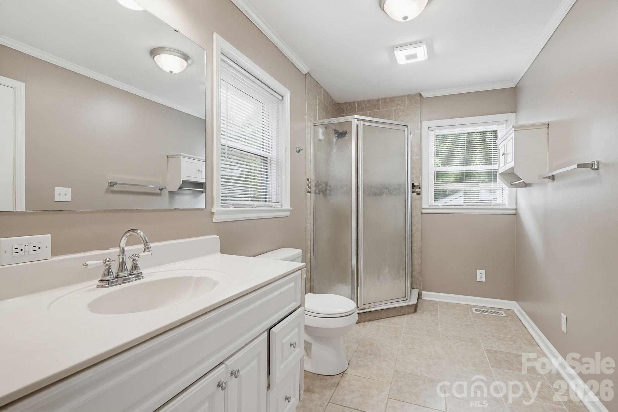 6517 Riverine Drive Charlotte NC 28216