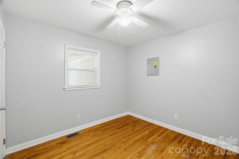 6517 Riverine Drive Charlotte NC 28216