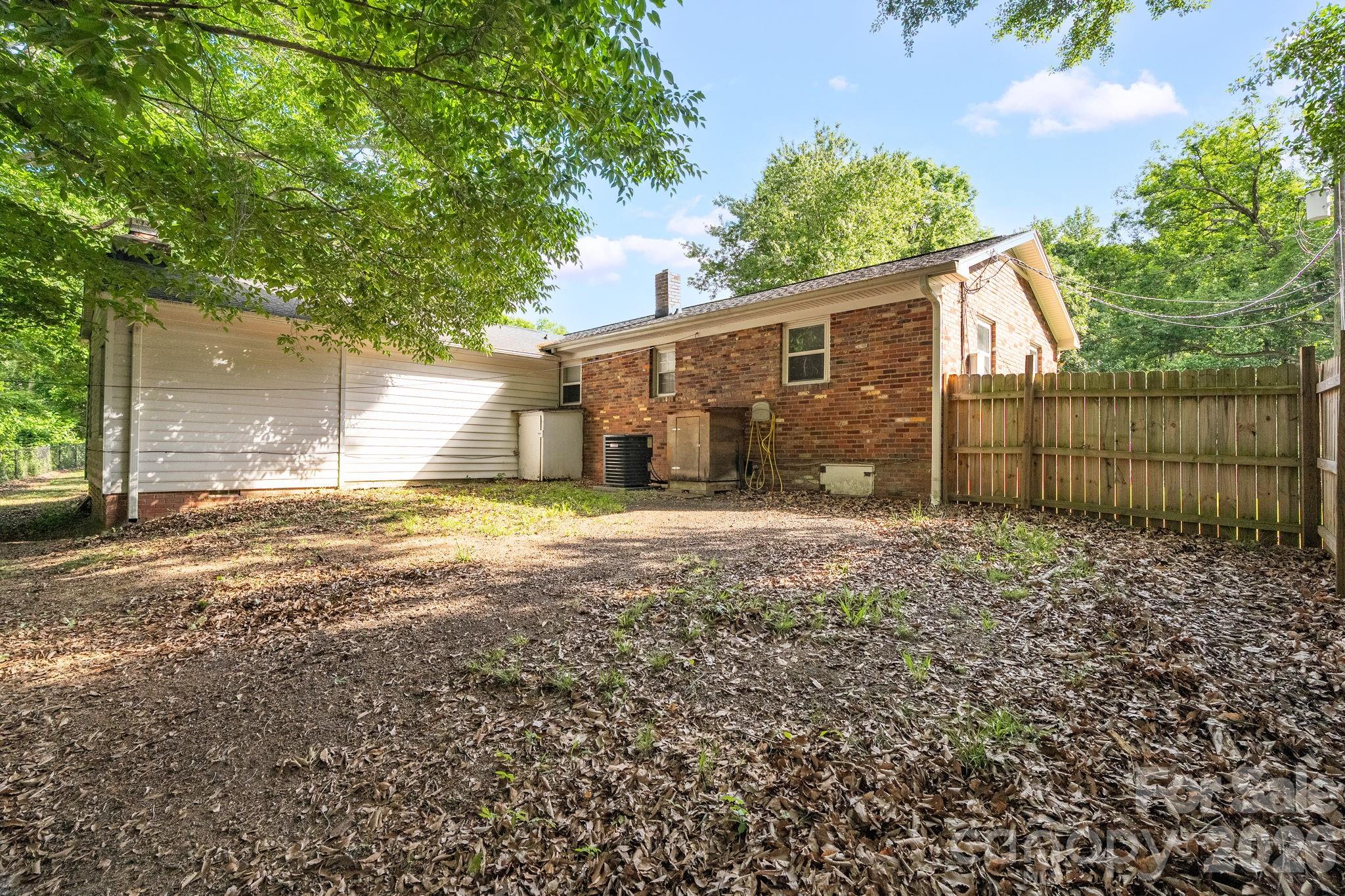 6517 Riverine Drive Charlotte NC 28216