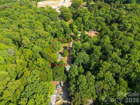 6517 Riverine Drive Charlotte NC 28216