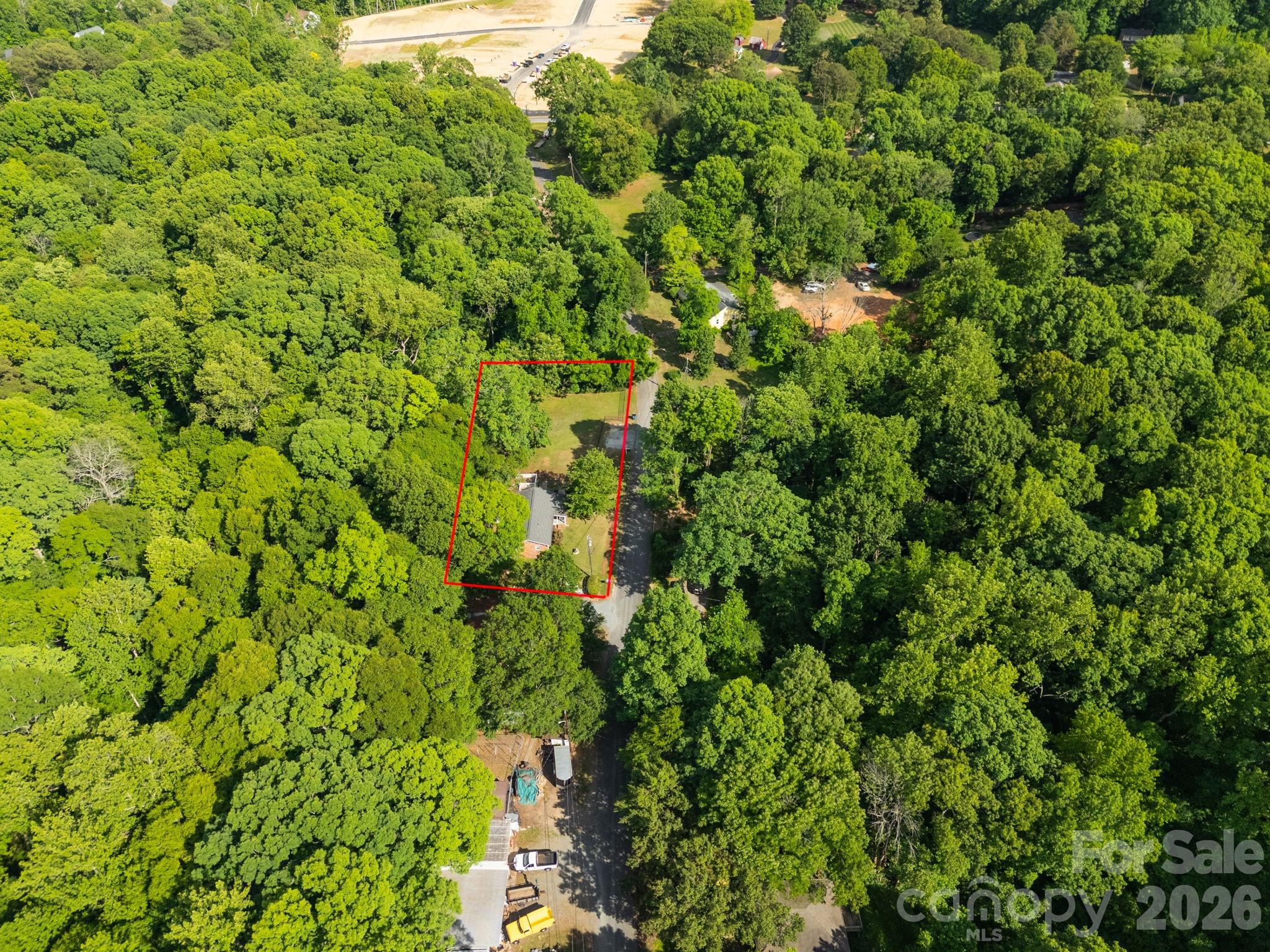 6517 Riverine Drive Charlotte NC 28216