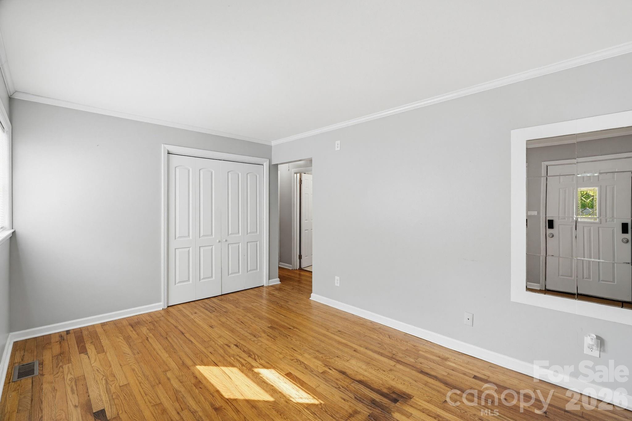 6517 Riverine Drive Charlotte NC 28216