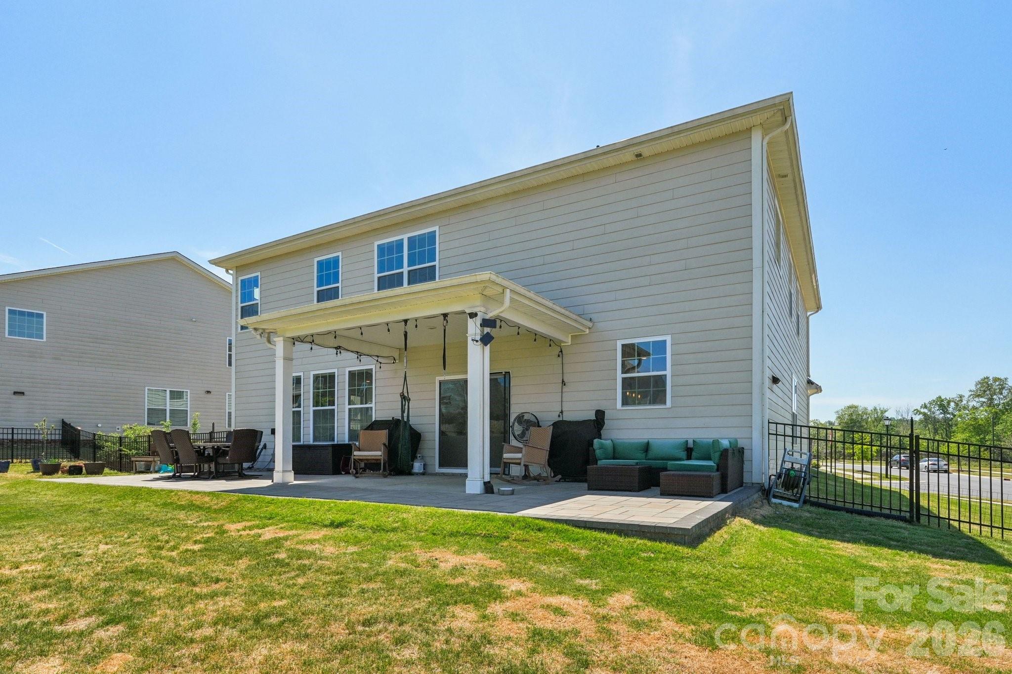 4138 Wild Olive Drive Huntersville NC 28078