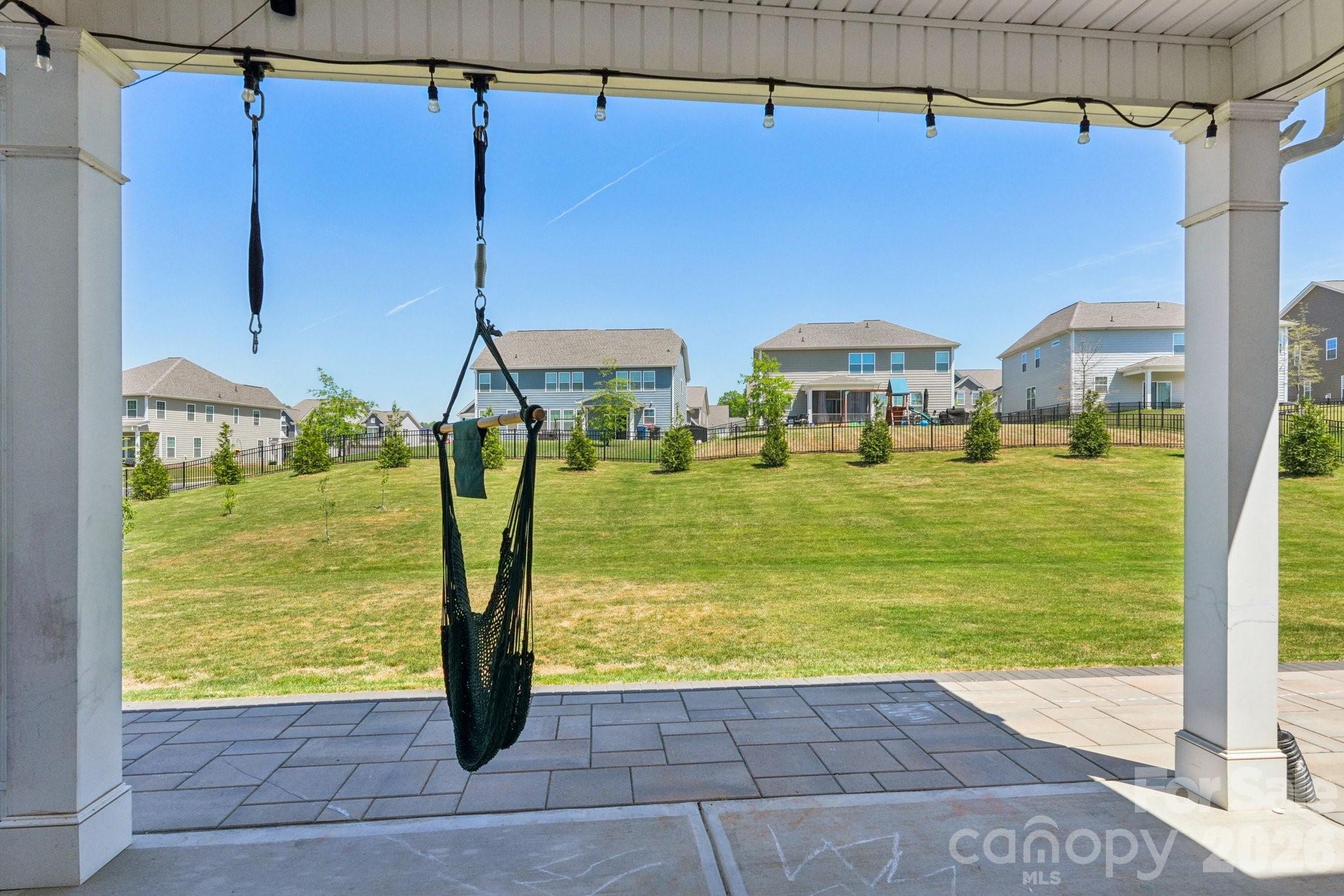 4138 Wild Olive Drive Huntersville NC 28078