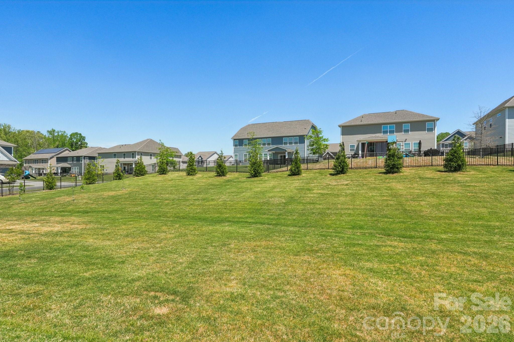 4138 Wild Olive Drive Huntersville NC 28078