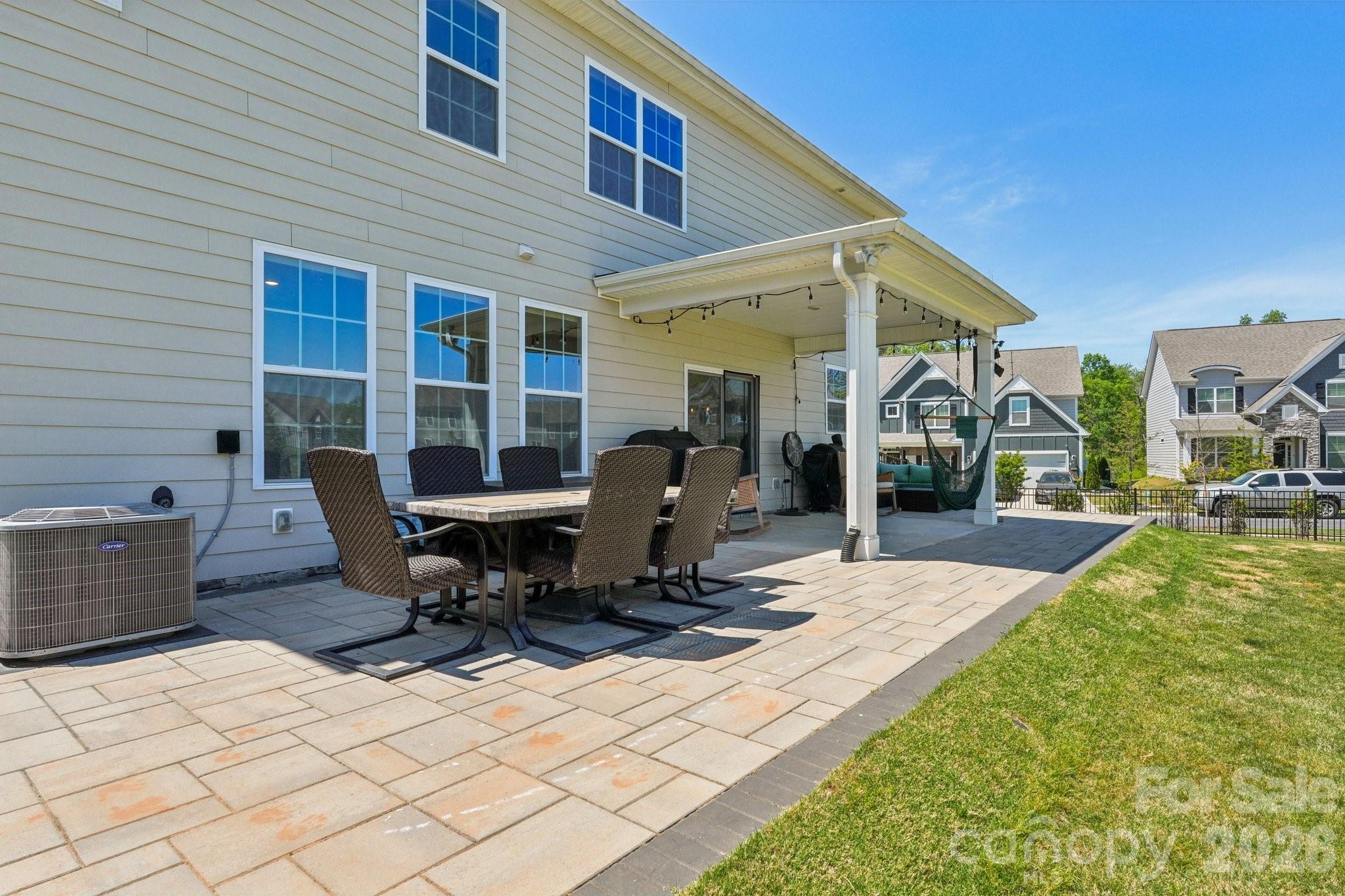 4138 Wild Olive Drive Huntersville NC 28078