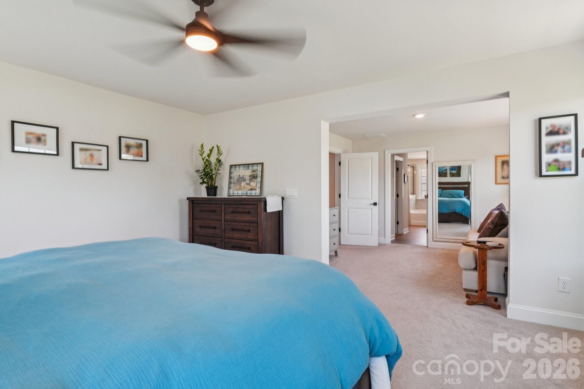 4138 Wild Olive Drive Huntersville NC 28078